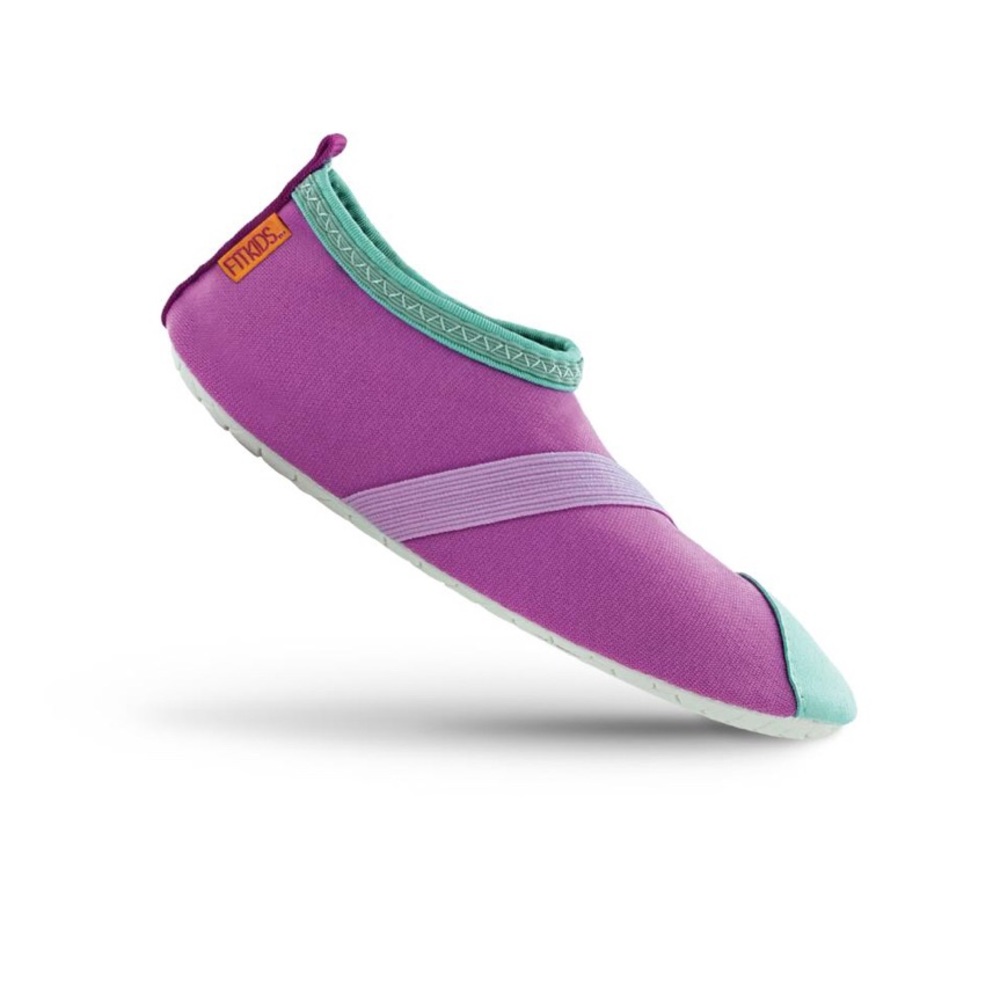 FitKids by FitKicks Active Lifestyle Footwear